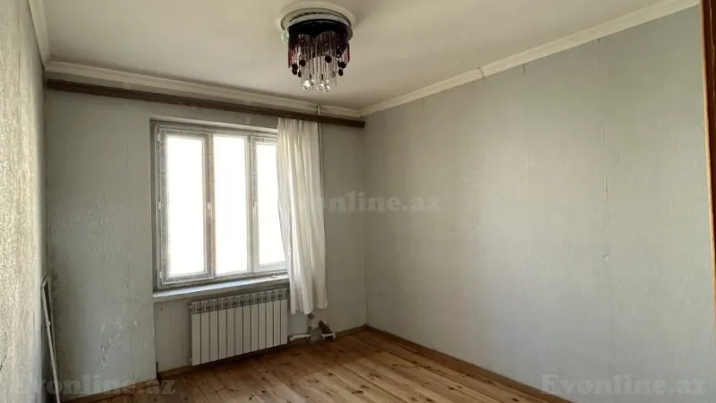 Satılır 2 otaqlı Mənzil Köhnə tikili 60 m² Suraxanı r. - şəkil 4