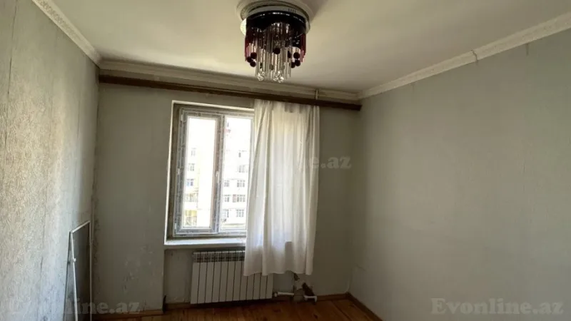Satılır 2 otaqlı Mənzil Köhnə tikili 60 m² Suraxanı r. - şəkil 5