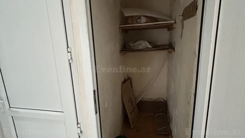Satılır 2 otaqlı Mənzil Köhnə tikili 60 m² Suraxanı r. - şəkil 7