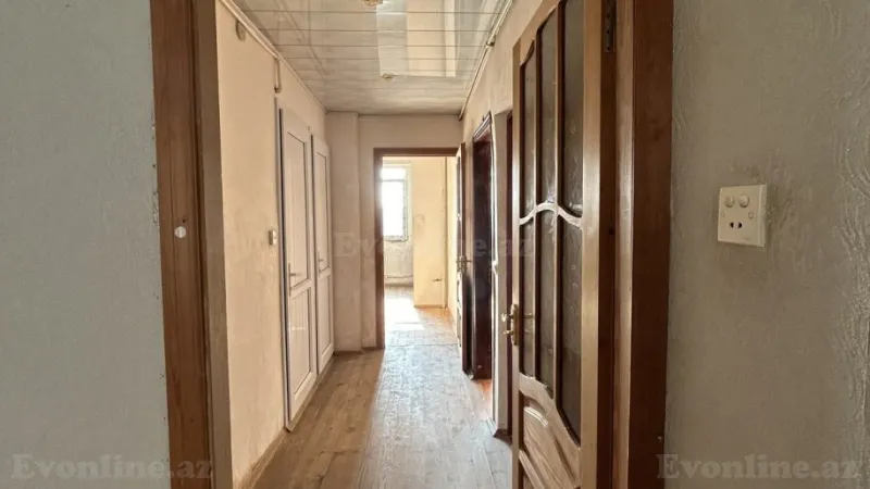 Satılır 2 otaqlı Mənzil Köhnə tikili 60 m² Suraxanı r. - şəkil 9