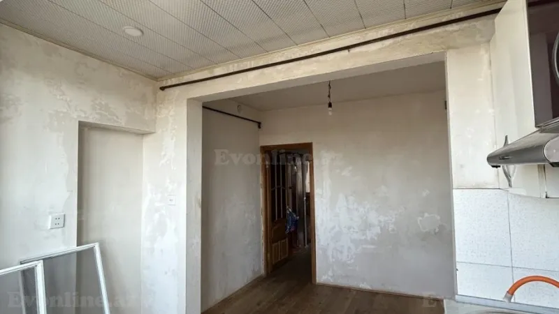 Satılır 2 otaqlı Mənzil Köhnə tikili 60 m² Suraxanı r. - şəkil 11