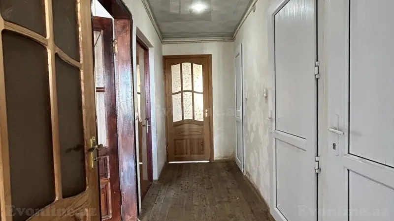 Satılır 2 otaqlı Mənzil Köhnə tikili 60 m² Suraxanı r. - şəkil 13