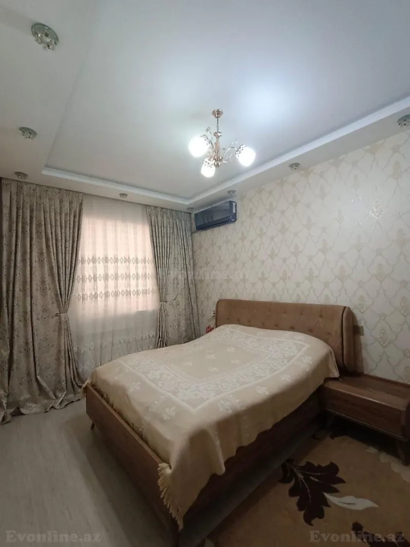 Satılır 2 otaqlı Mənzil Yeni tikili 53 m² Qaraçuxur - şəkil 6