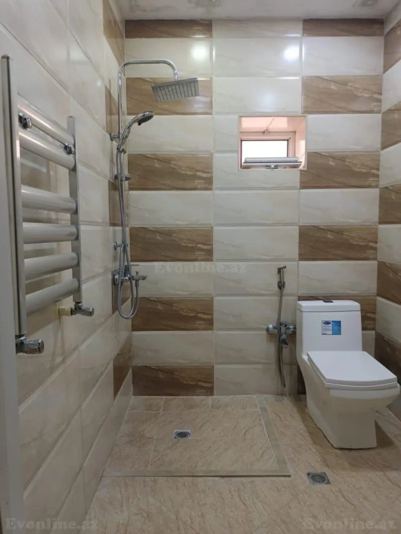 Satılır 2 otaqlı Mənzil Yeni tikili 53 m² Qaraçuxur - şəkil 8