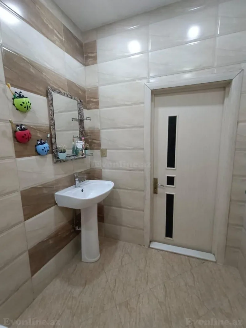 Satılır 2 otaqlı Mənzil Yeni tikili 53 m² Qaraçuxur - şəkil 9