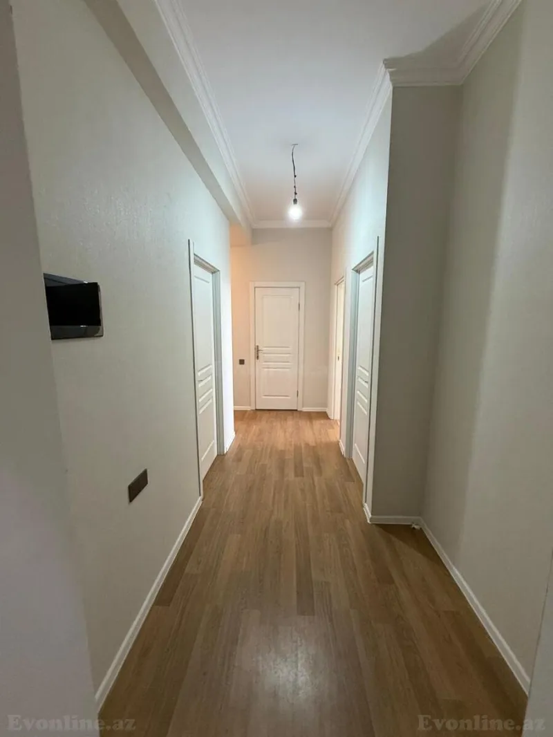 Kirayə verilir 3 otaqlı Mənzil Yeni tikili 74 m² Hövsan - şəkil 8