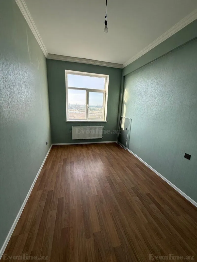 Kirayə verilir 3 otaqlı Mənzil Yeni tikili 74 m² Hövsan - şəkil 9