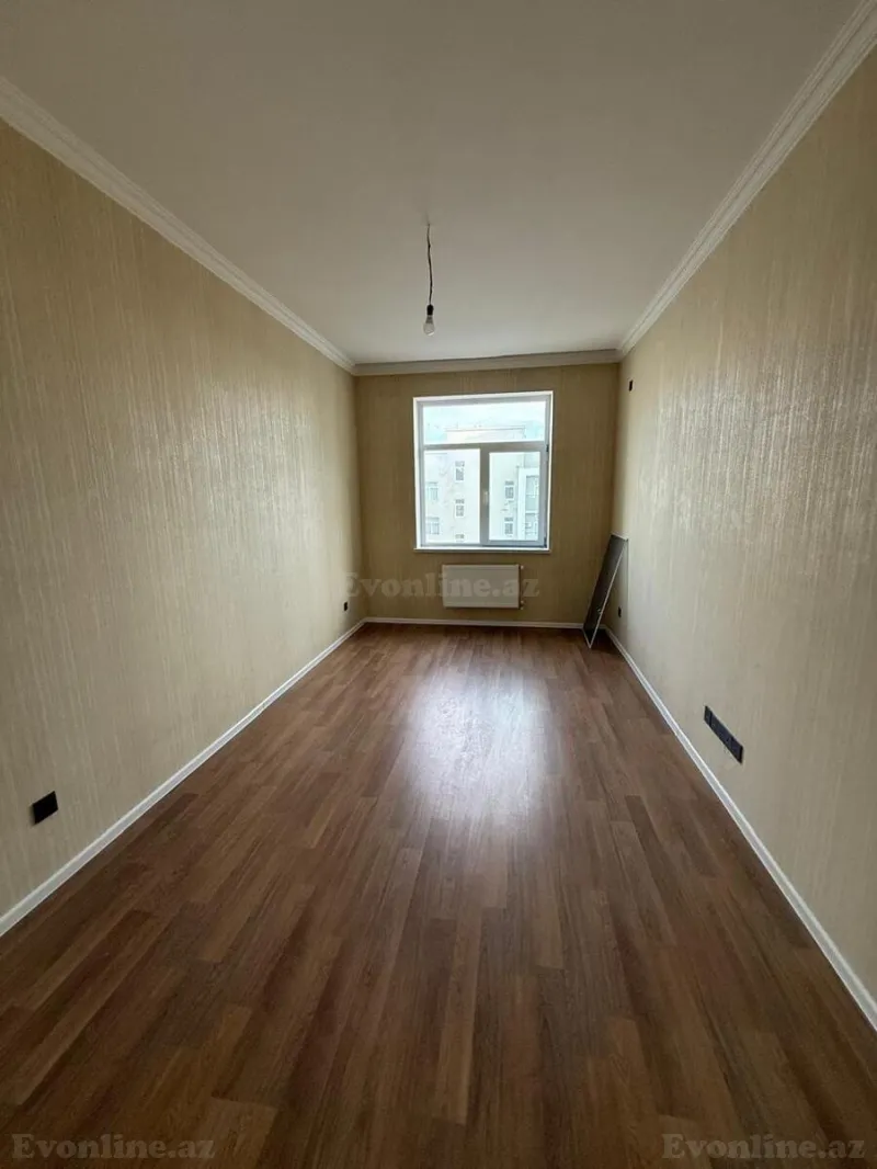 Kirayə verilir 3 otaqlı Mənzil Yeni tikili 74 m² Hövsan - şəkil 10