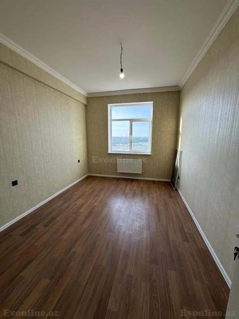 Kirayə verilir 3 otaqlı Mənzil Yeni tikili 74 m² Hövsan - şəkil 11