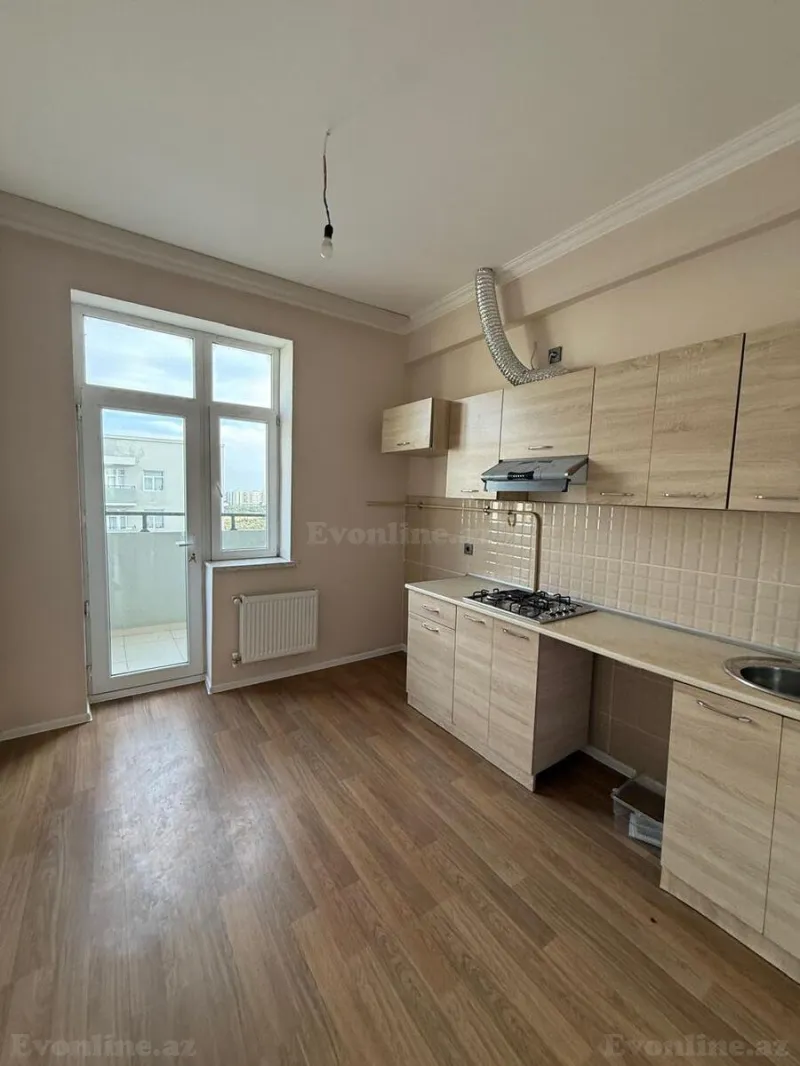 Kirayə verilir 3 otaqlı Mənzil Yeni tikili 74 m² Hövsan - şəkil 12