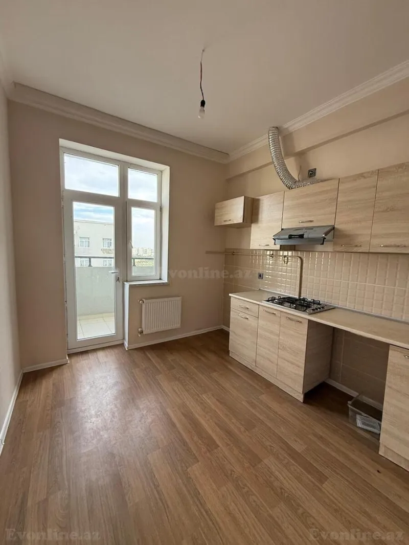 Kirayə verilir 3 otaqlı Mənzil Yeni tikili 74 m² Hövsan - şəkil 13