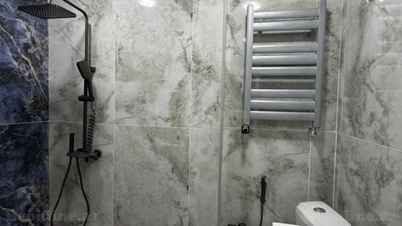 Satılır 2 otaqlı Mənzil Yeni tikili 40 m² Masazır - şəkil 6