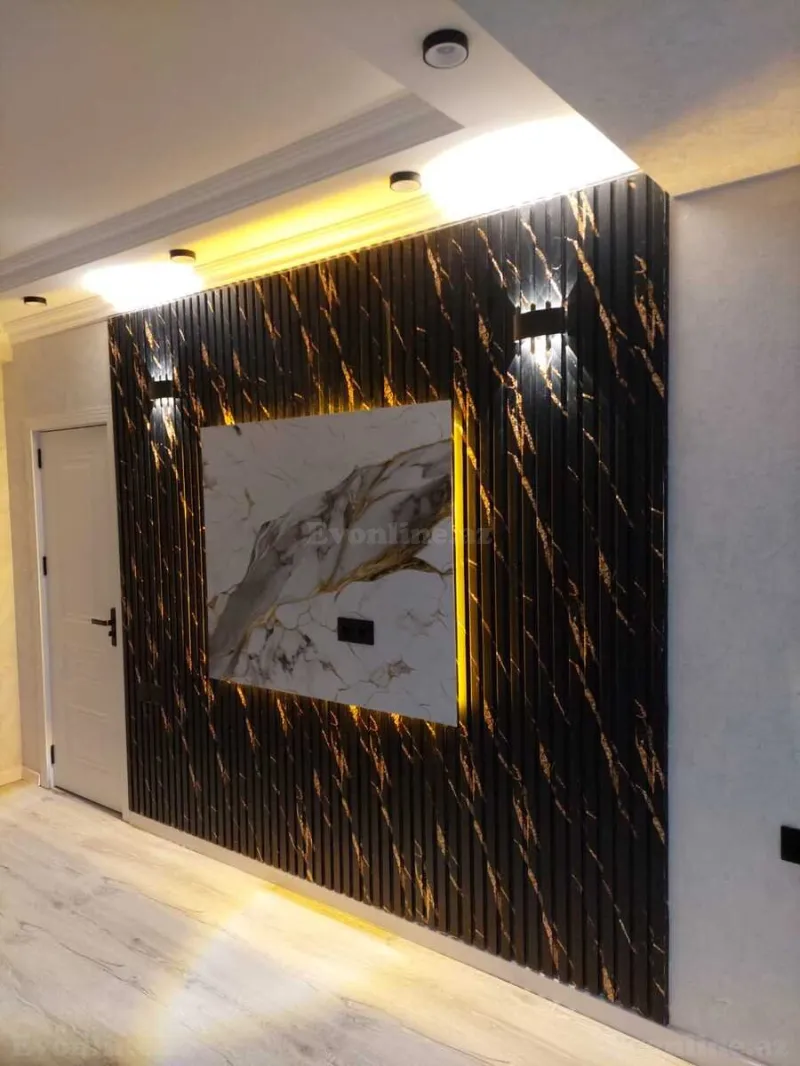 Satılır 2 otaqlı Mənzil Yeni tikili 40 m² Masazır - şəkil 9