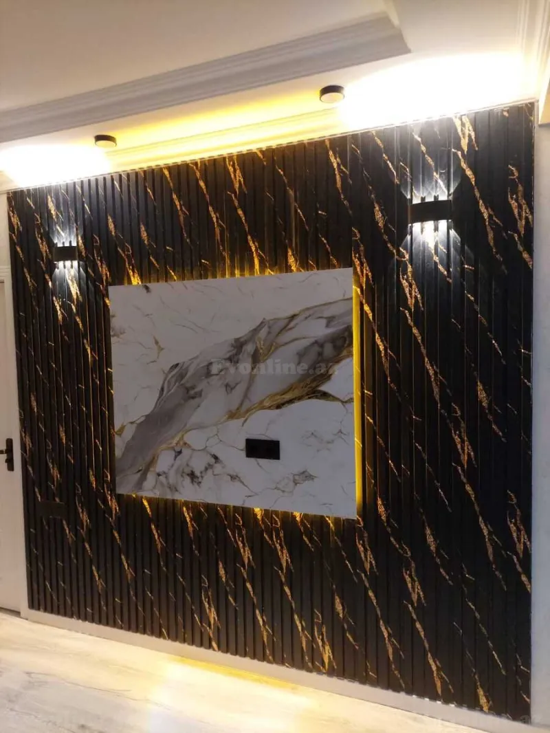 Satılır 2 otaqlı Mənzil Yeni tikili 40 m² Masazır - şəkil 11