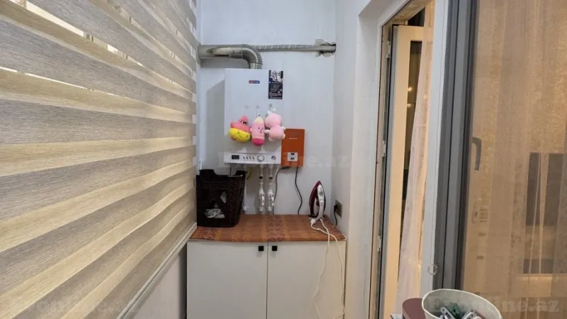 Satılır 2 otaqlı Mənzil Köhnə tikili 55 m² Massiv V - şəkil 8