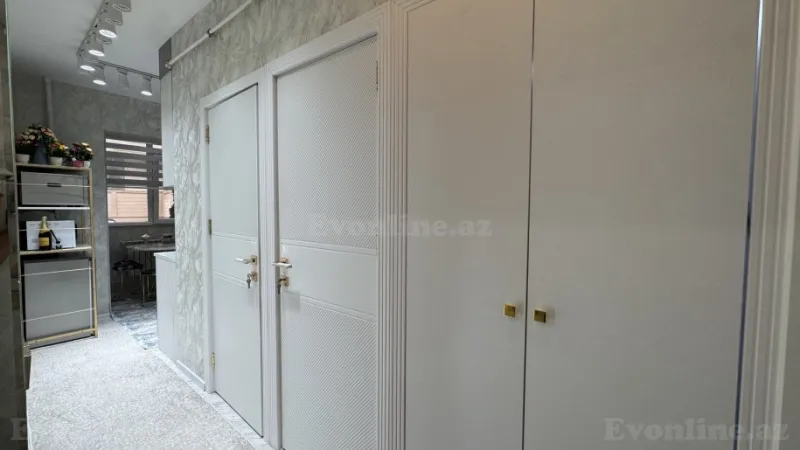 Satılır 2 otaqlı Mənzil Köhnə tikili 55 m² Massiv V - şəkil 11