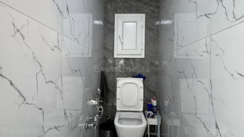 Satılır 2 otaqlı Mənzil Köhnə tikili 55 m² Massiv V - şəkil 18