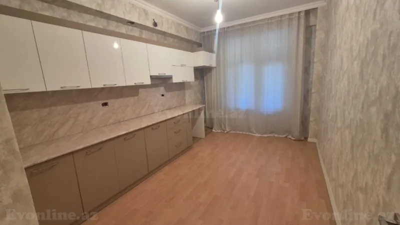 Satılır 3 otaqlı Mənzil Yeni tikili 122 m² Nəriman Nərimanov m. - şəkil 10
