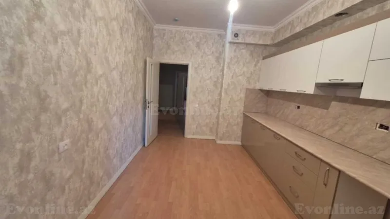 Satılır 3 otaqlı Mənzil Yeni tikili 122 m² Nəriman Nərimanov m. - şəkil 11