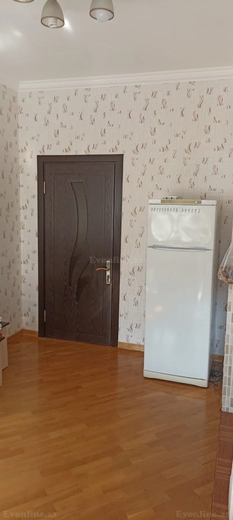 Satılır 3 otaqlı Mənzil Yeni tikili 105 m² Qara Qarayev m. - şəkil 18