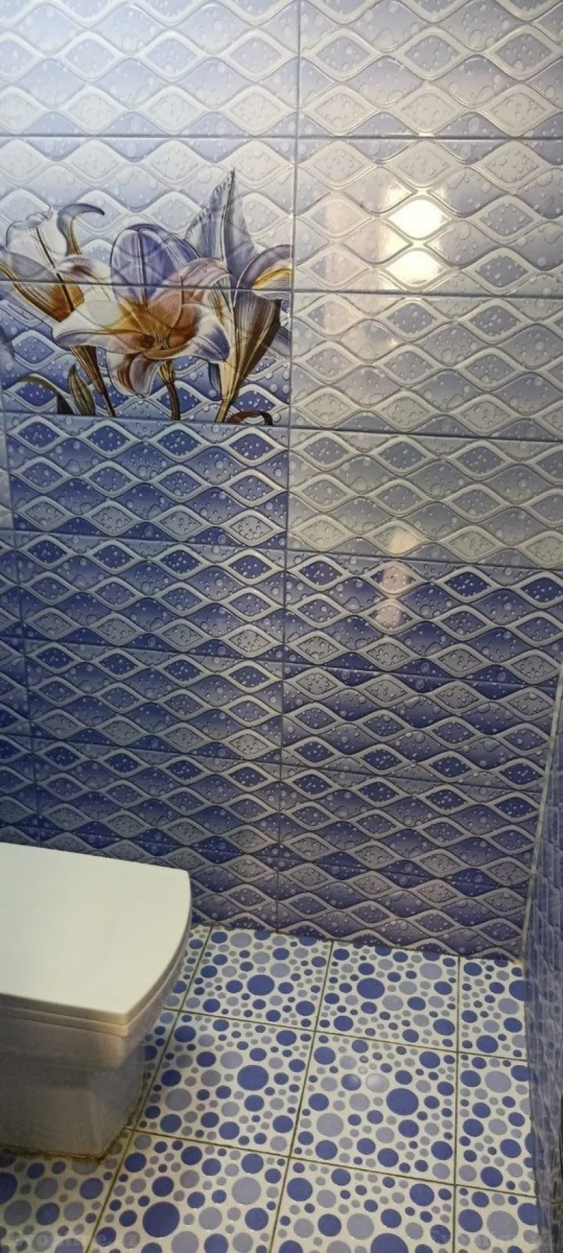 Satılır 3 otaqlı Mənzil Yeni tikili 105 m² Qara Qarayev m. - şəkil 20