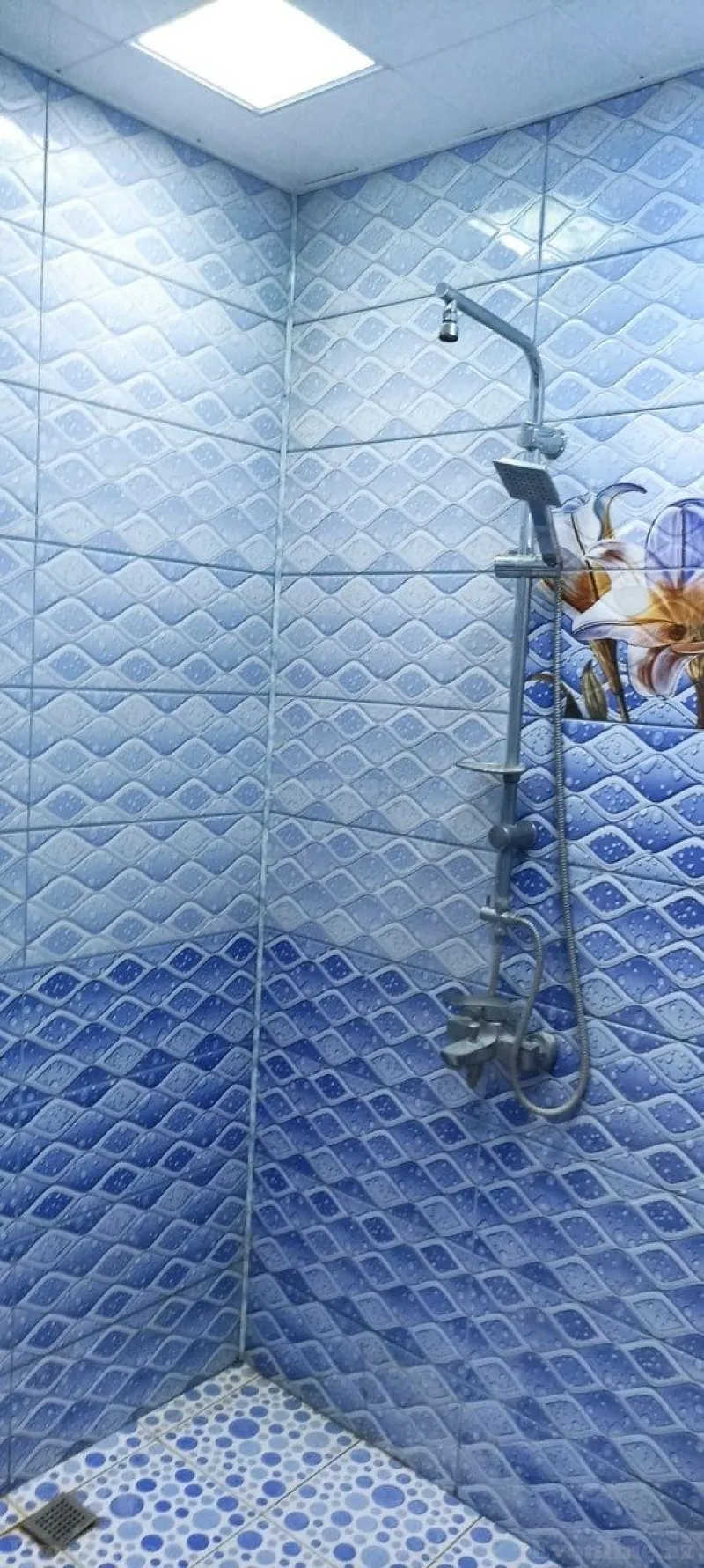 Satılır 3 otaqlı Mənzil Yeni tikili 105 m² Qara Qarayev m. - şəkil 22
