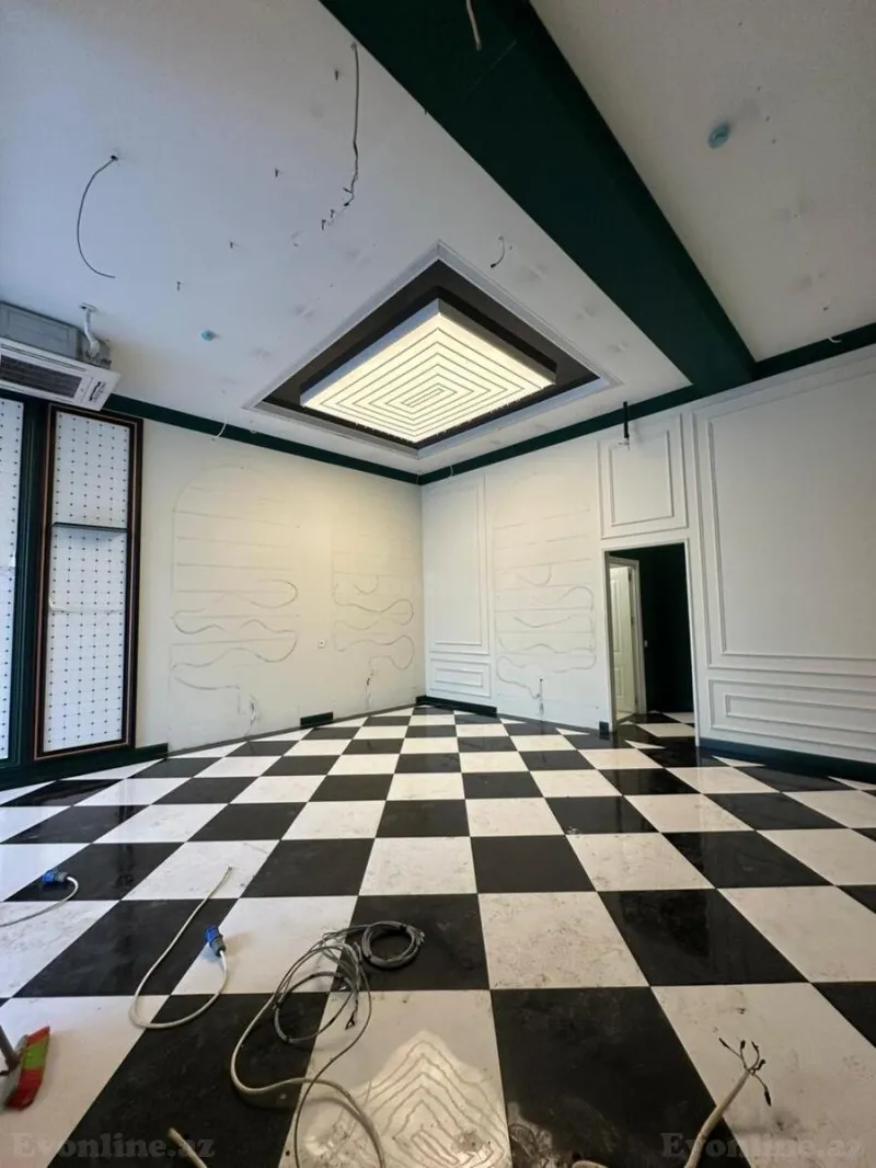 Kirayə verilir Obyekt 80 m² Nəsimi r. - şəkil 4