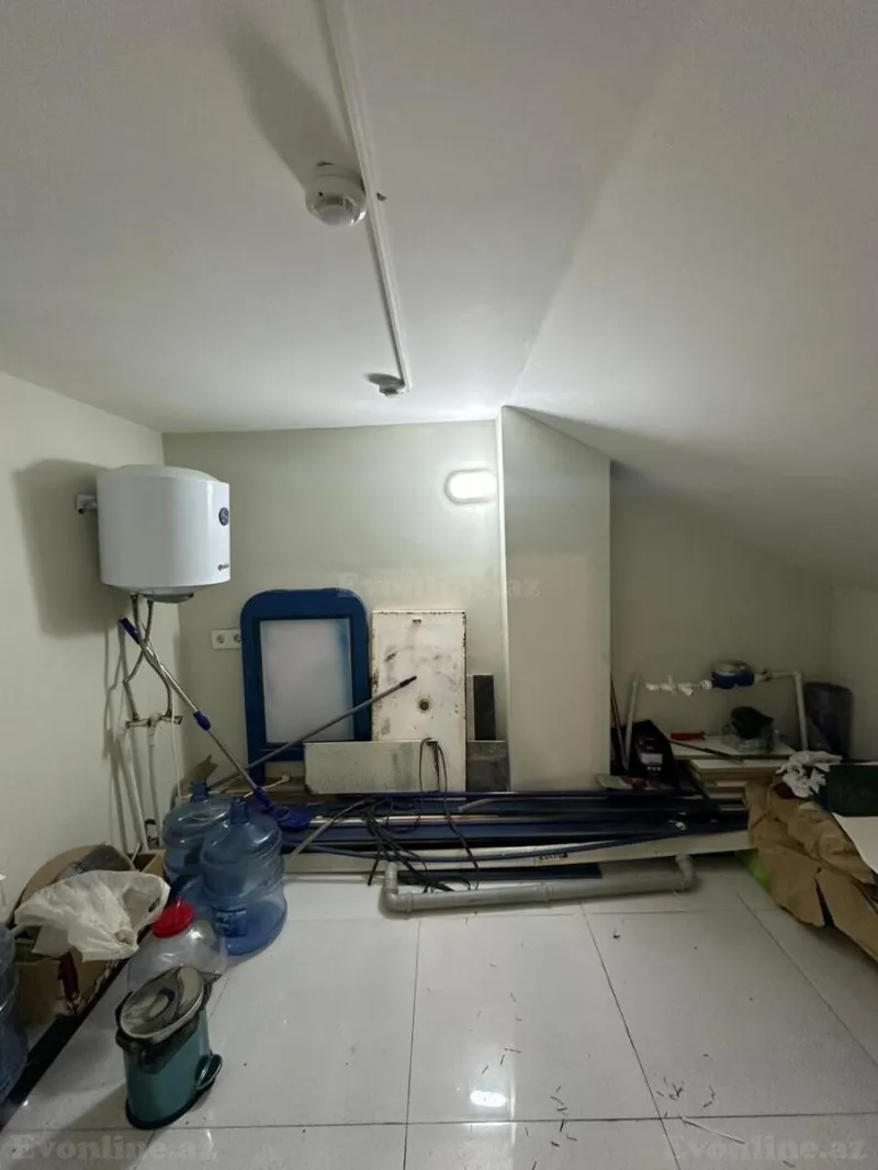 Kirayə verilir Obyekt 80 m² Nəsimi r. - şəkil 6