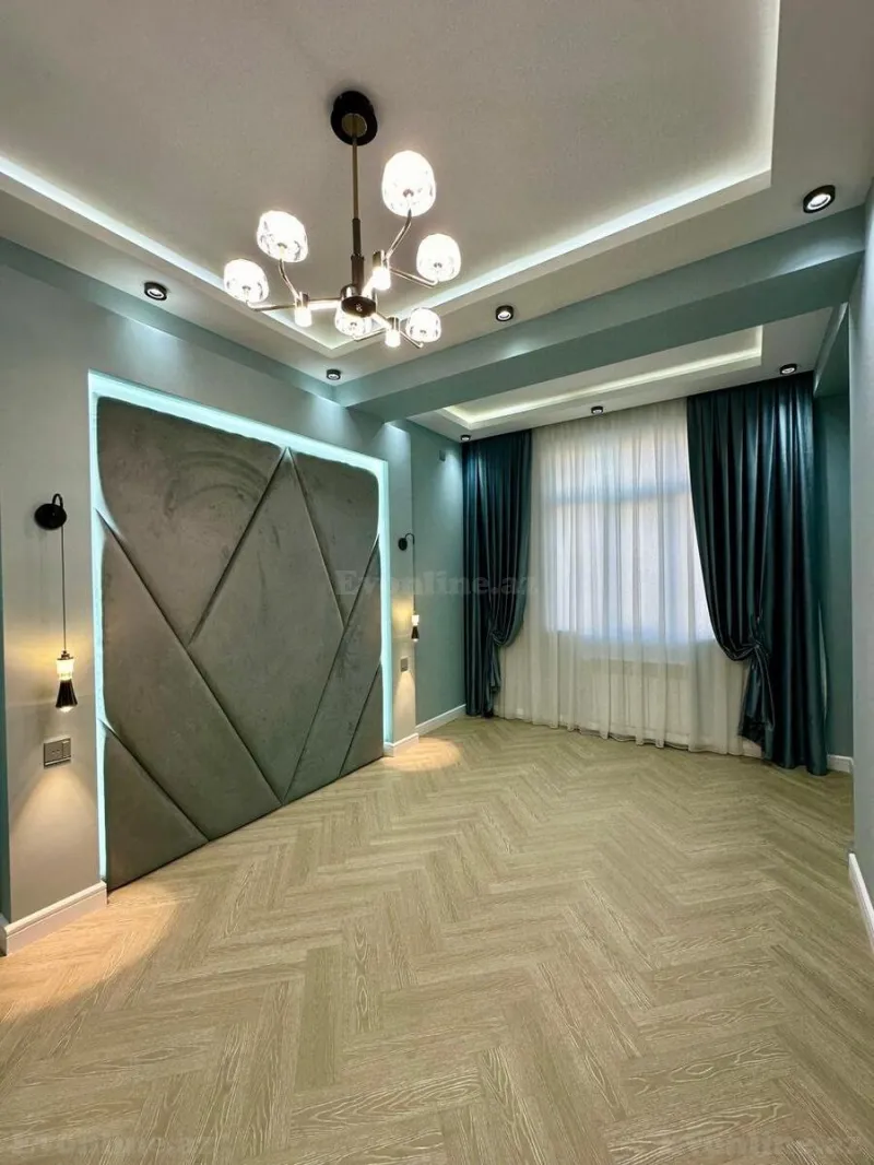 Satılır 3 otaqlı Mənzil Köhnə tikili 90 m² 2-ci mikrorayon