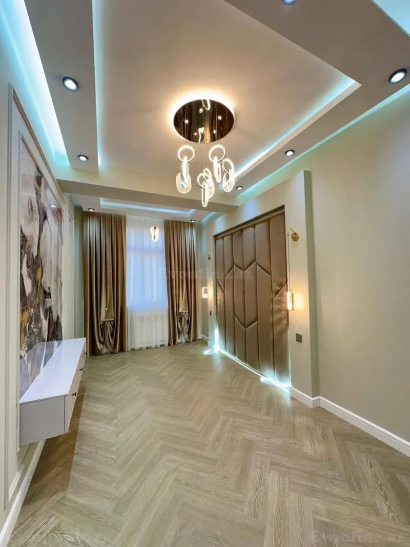 Satılır 3 otaqlı Mənzil Köhnə tikili 90 m² 2-ci mikrorayon - şəkil 4