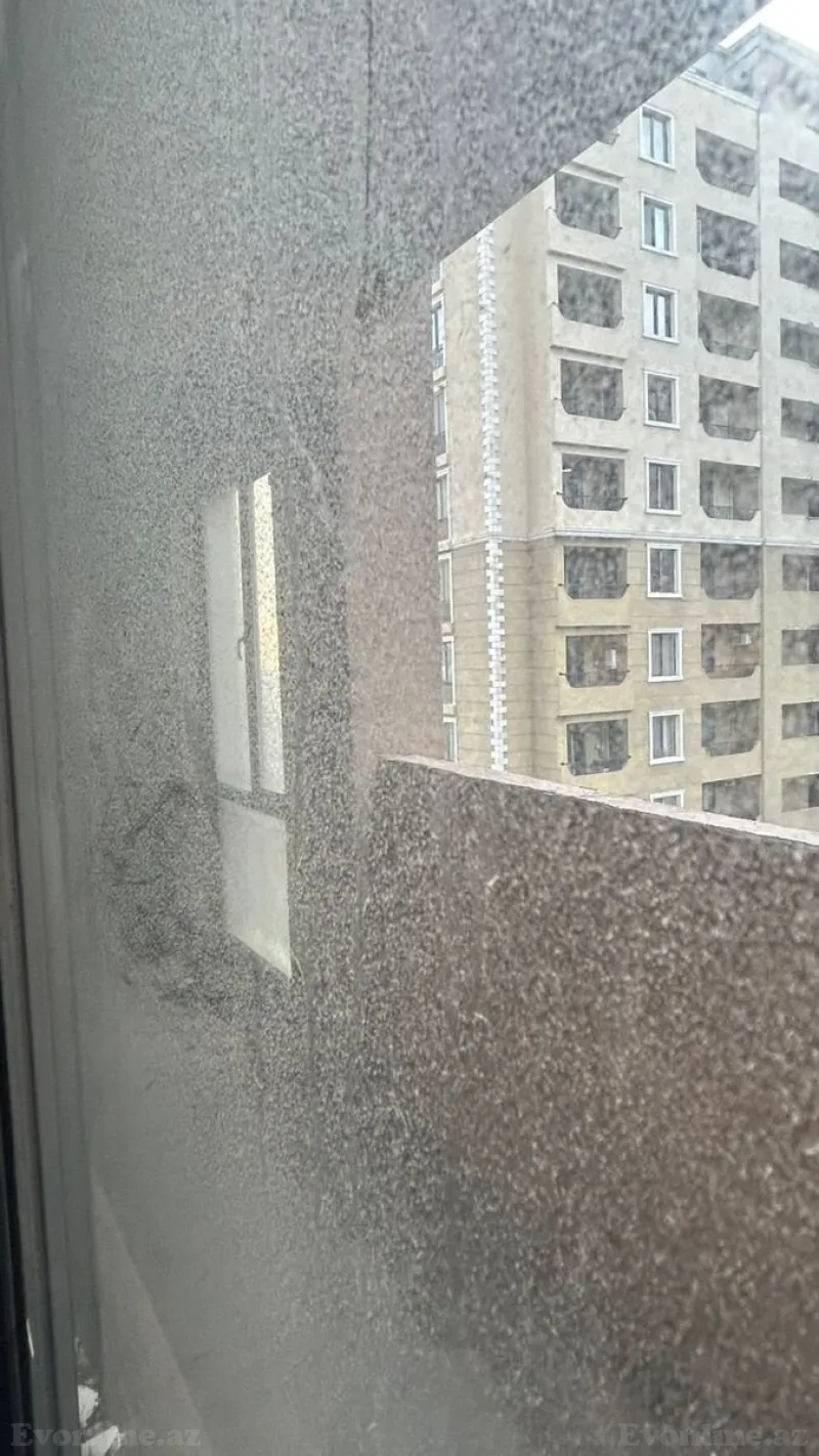 Satılır 3 otaqlı Mənzil Yeni tikili 105 m² Xətai m. - şəkil 5