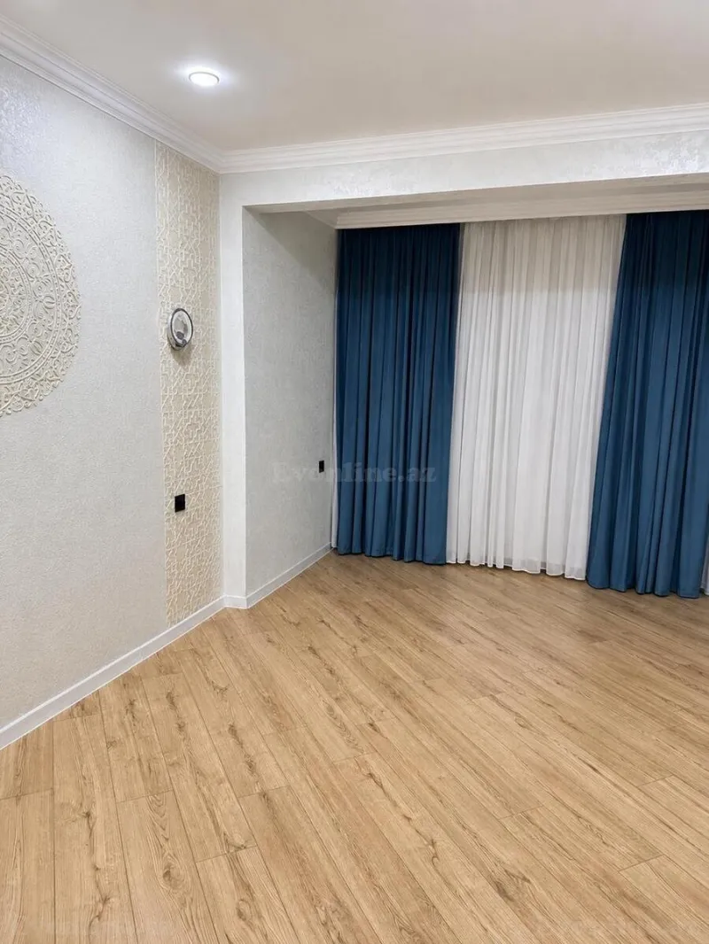 Satılır 3 otaqlı Mənzil Köhnə tikili 85 m² Həzi Aslanov