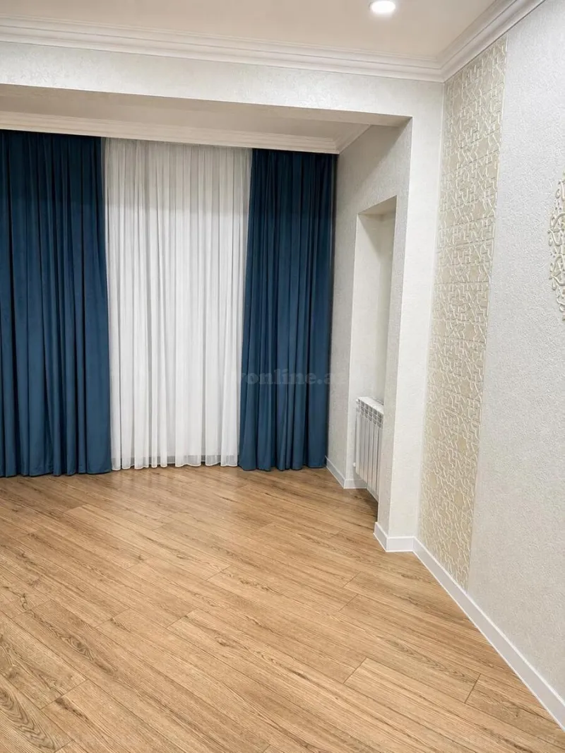 Satılır 3 otaqlı Mənzil Köhnə tikili 85 m² Həzi Aslanov - şəkil 2