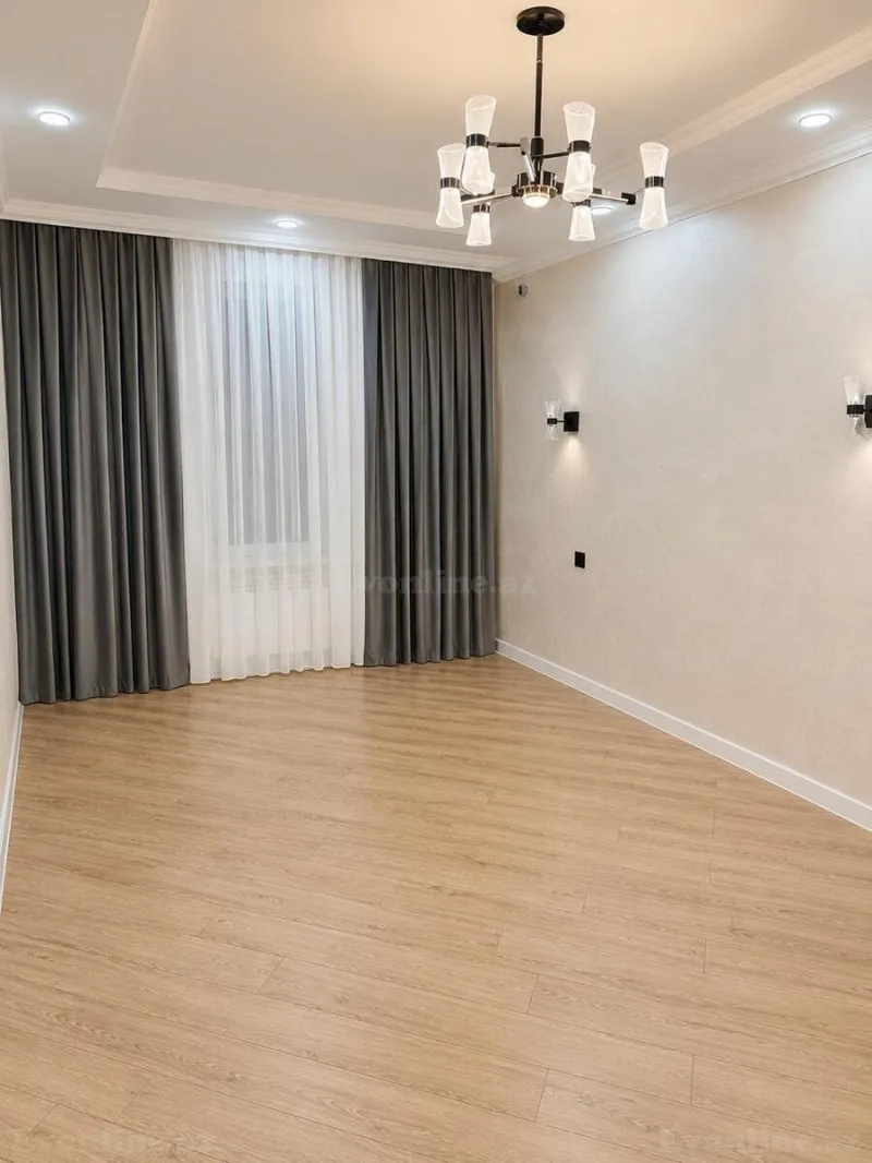 Satılır 3 otaqlı Mənzil Köhnə tikili 85 m² Həzi Aslanov - şəkil 6