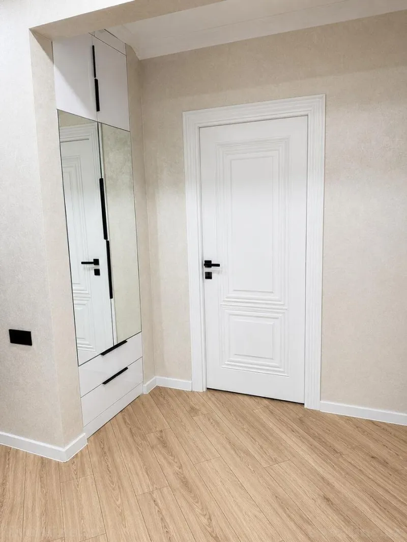 Satılır 3 otaqlı Mənzil Köhnə tikili 85 m² Həzi Aslanov - şəkil 8