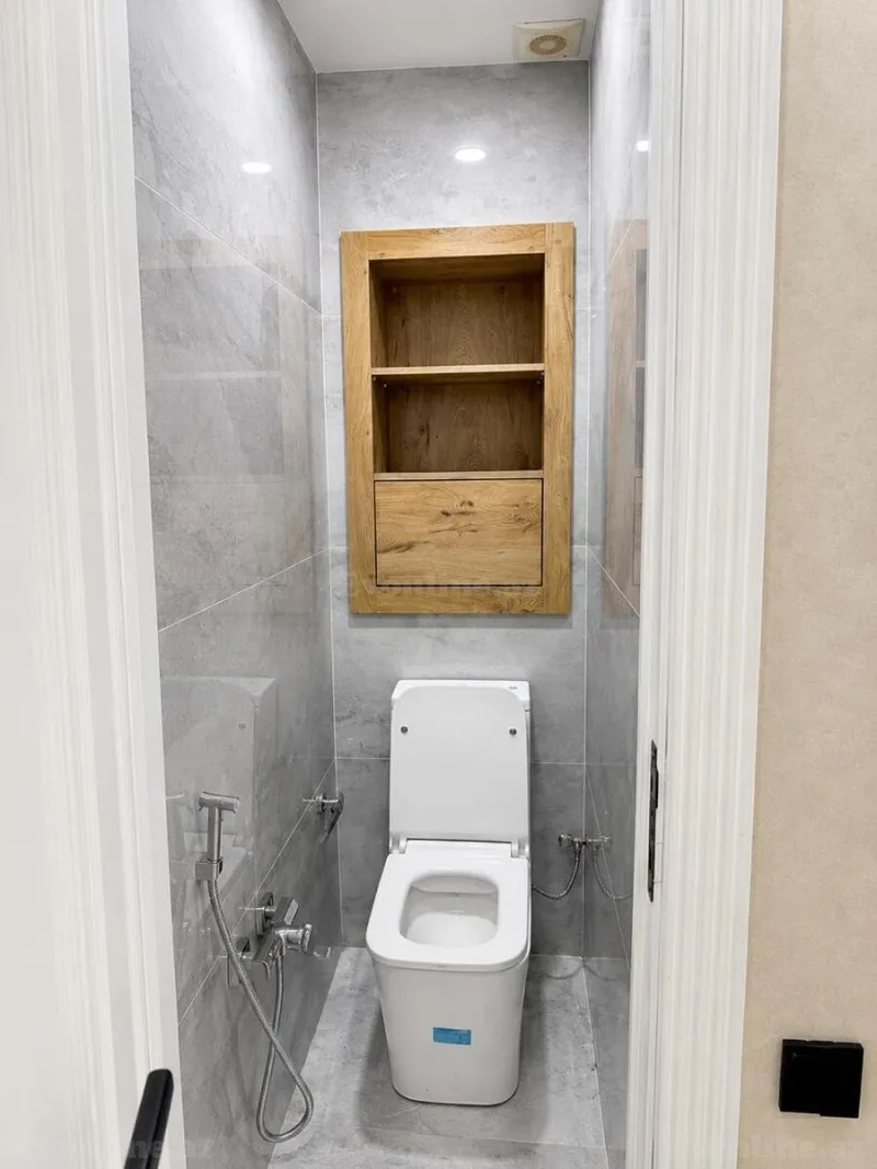 Satılır 3 otaqlı Mənzil Köhnə tikili 85 m² Həzi Aslanov - şəkil 11
