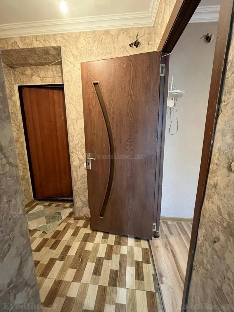 Satılır 2 otaqlı Mənzil Köhnə tikili 38 m² Böyükşor - şəkil 4