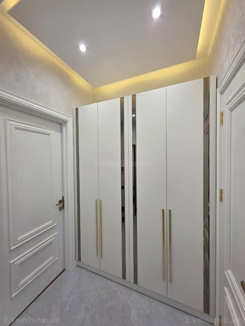 Satılır 2 otaqlı Mənzil Yeni tikili 55 m² 7-ci mikrorayon - şəkil 10