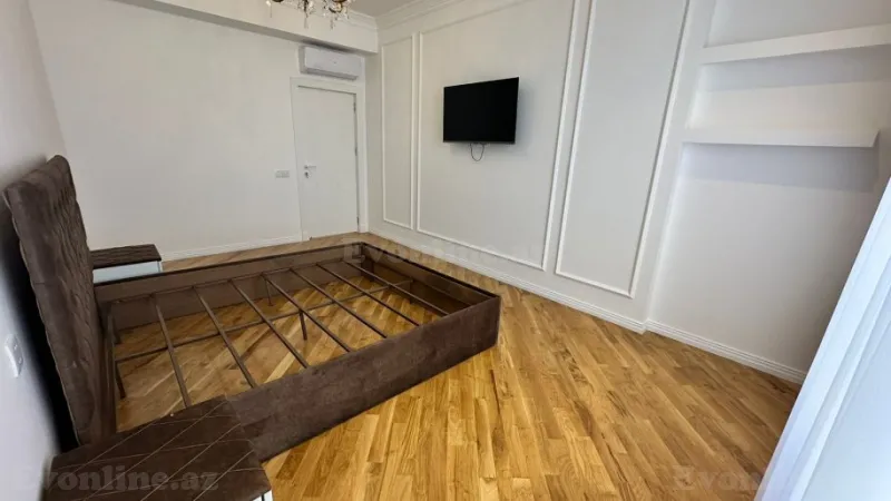Satılır 3 otaqlı Mənzil Yeni tikili 90 m² 28 May m. - şəkil 3