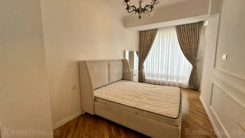 Satılır 3 otaqlı Mənzil Yeni tikili 90 m² 28 May m. - şəkil 5