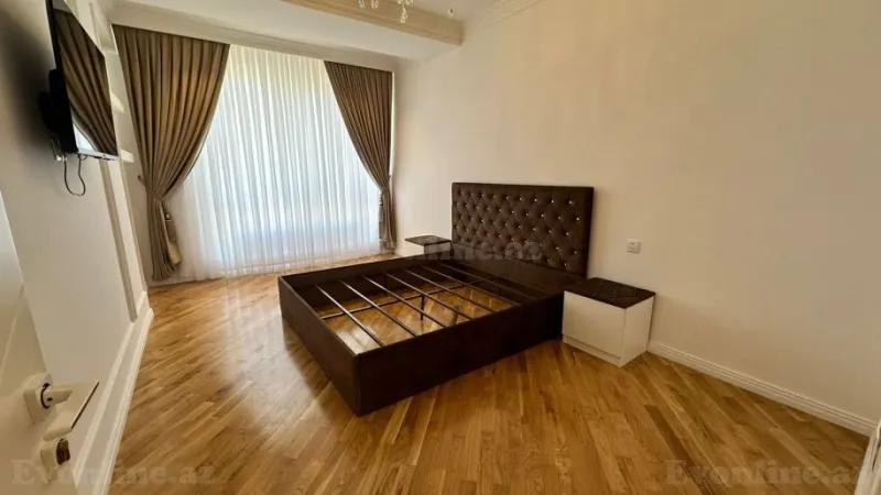 Satılır 3 otaqlı Mənzil Yeni tikili 90 m² 28 May m. - şəkil 7