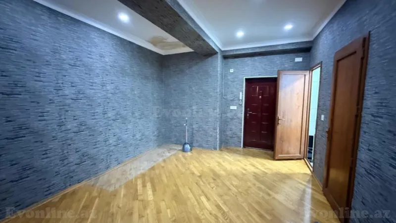 Satılır 3 otaqlı Mənzil Yeni tikili 130 m² Elmlər Akademiyası m. - şəkil 5