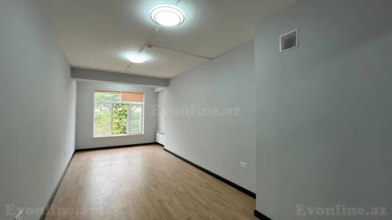 Kirayə verilir Ofis 30 m² Gənclik m. - şəkil 2