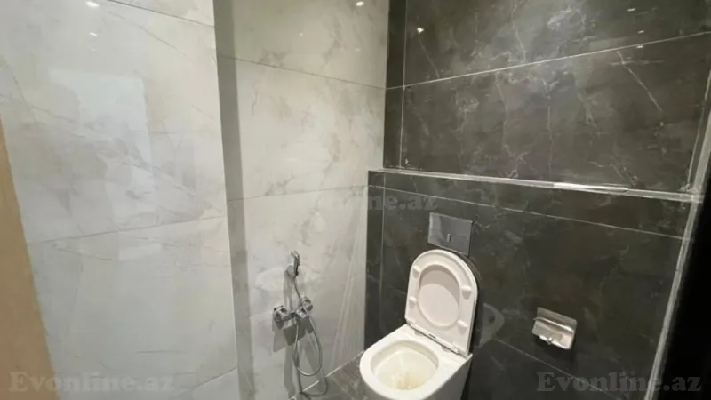 Kirayə verilir Ofis 30 m² Gənclik m. - şəkil 7