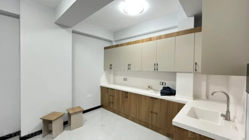 Kirayə verilir Ofis 30 m² Gənclik m. - şəkil 10