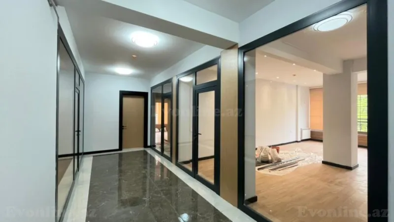 Kirayə verilir Ofis 30 m² Gənclik m. - şəkil 11