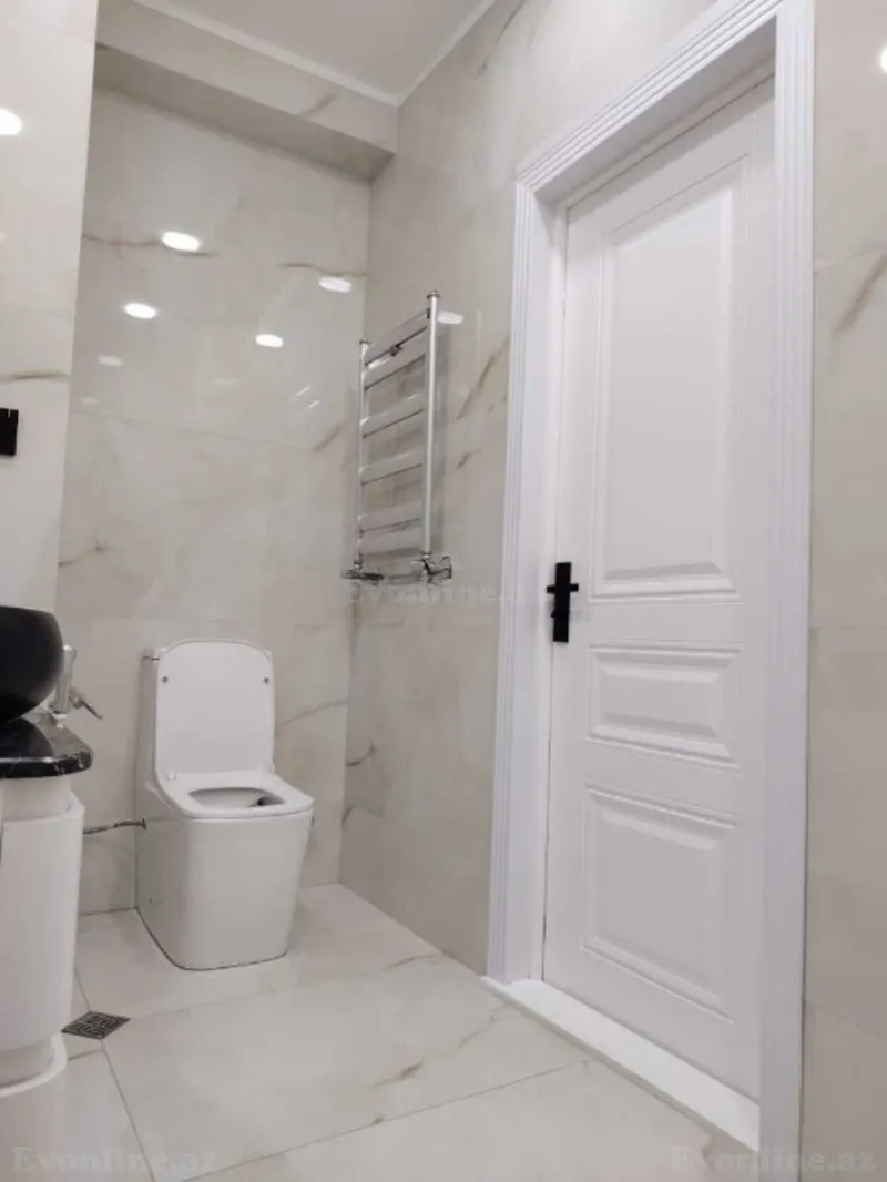 Satılır 2 otaqlı Mənzil Yeni tikili 66.2 m² Xətai m. - şəkil 11