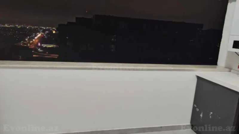 Satılır 2 otaqlı Mənzil Yeni tikili 66.2 m² Xətai m. - şəkil 13
