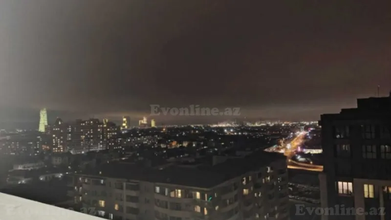 Satılır 2 otaqlı Mənzil Yeni tikili 66.2 m² Xətai m. - şəkil 14