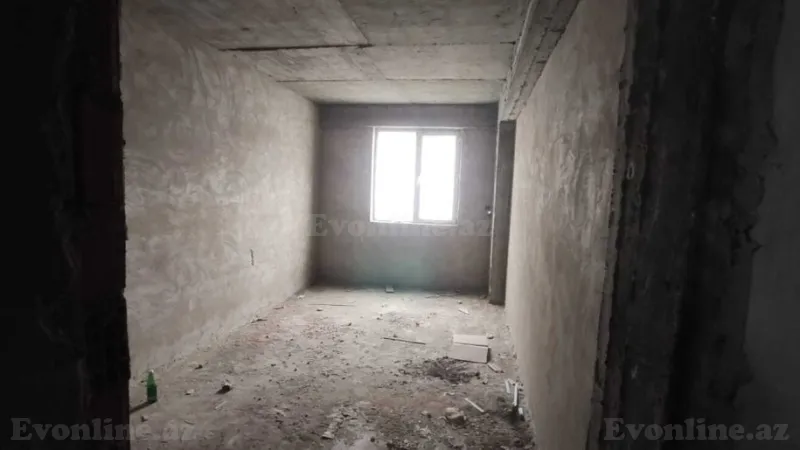 Satılır 4 otaqlı Mənzil Yeni tikili 213 m² İçərişəhər m. - şəkil 3